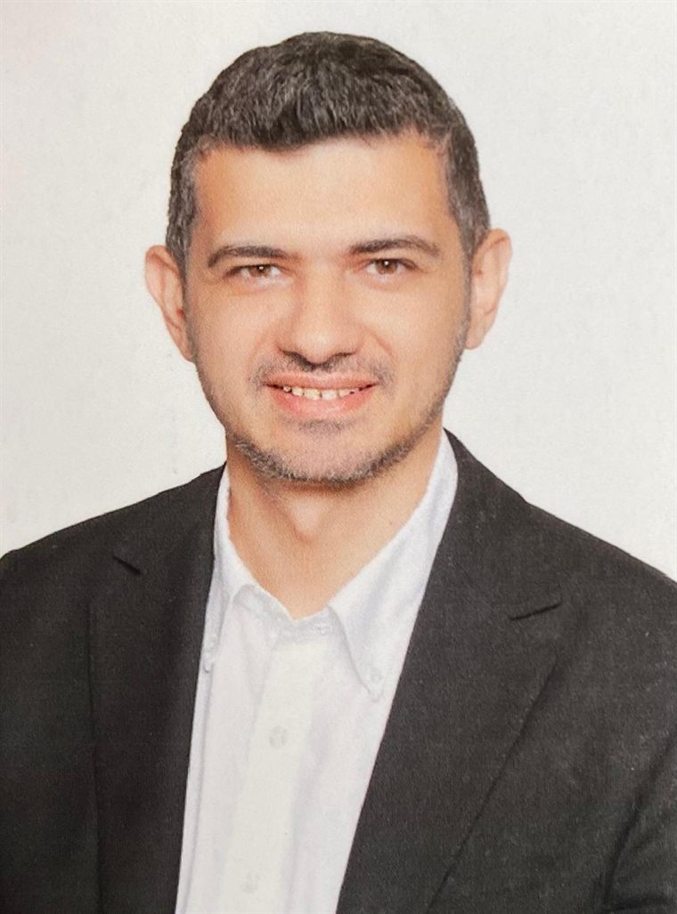 Ozan Dikici